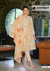 Deliza By 9 Street Viscose Designer Readymade Suits Wholesale Shop In Surat
